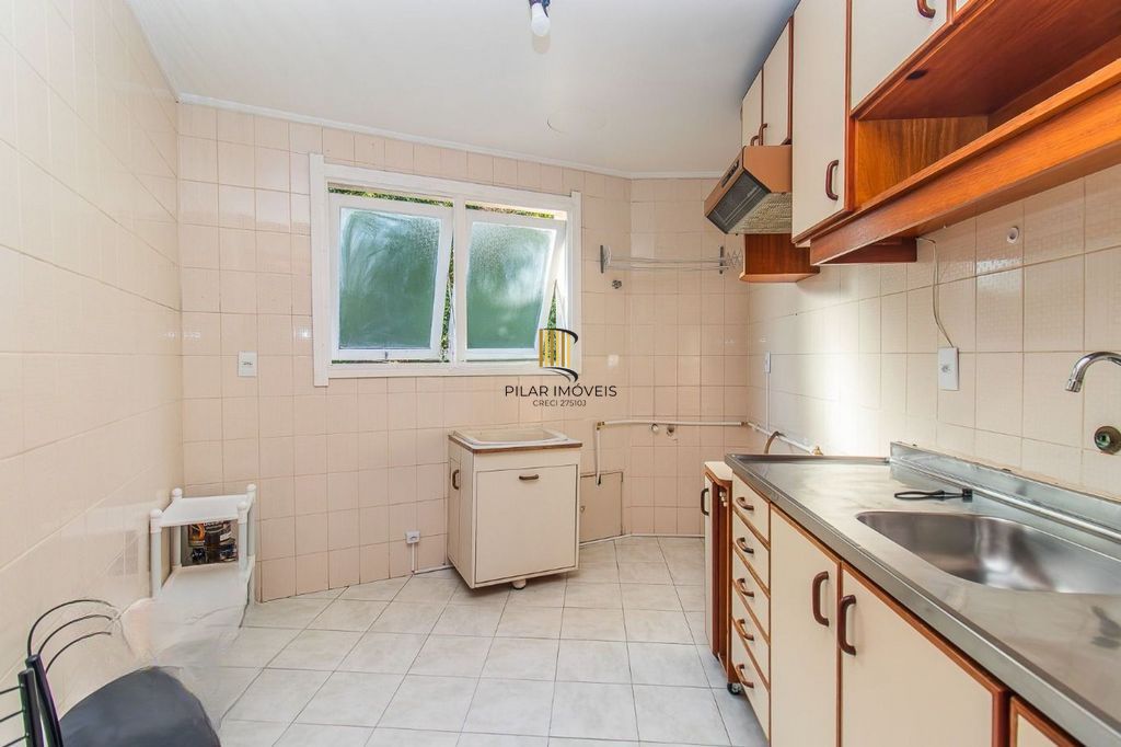 Apartamento 1 Dormitório Bairro Boa Vista