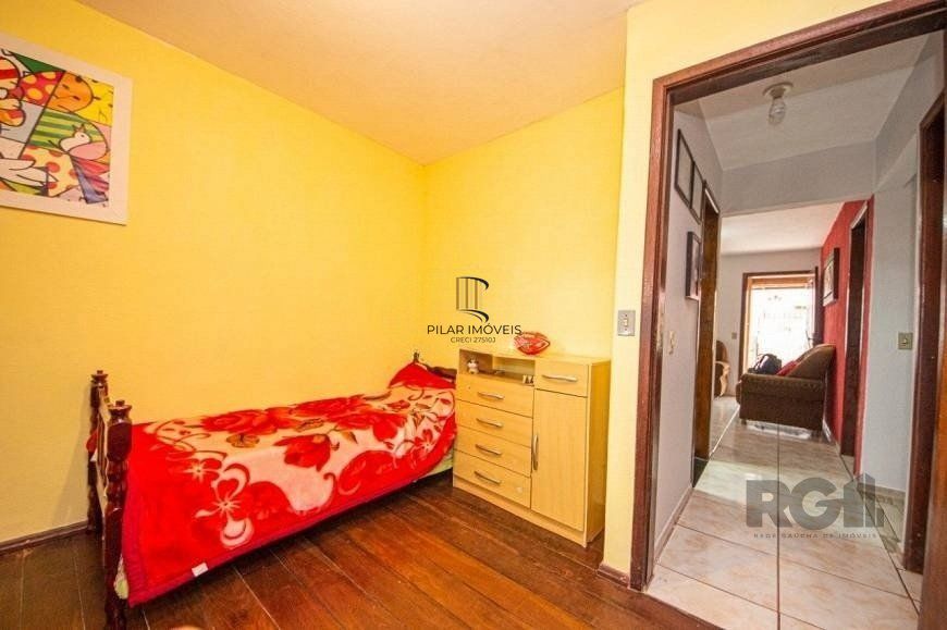 casa de 158m², bairro Passo das Pedras