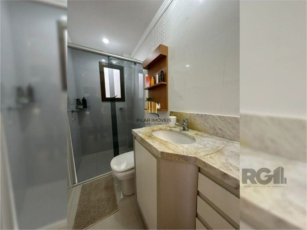 Apartamento 3 dormitórios no bairro Praia Grande