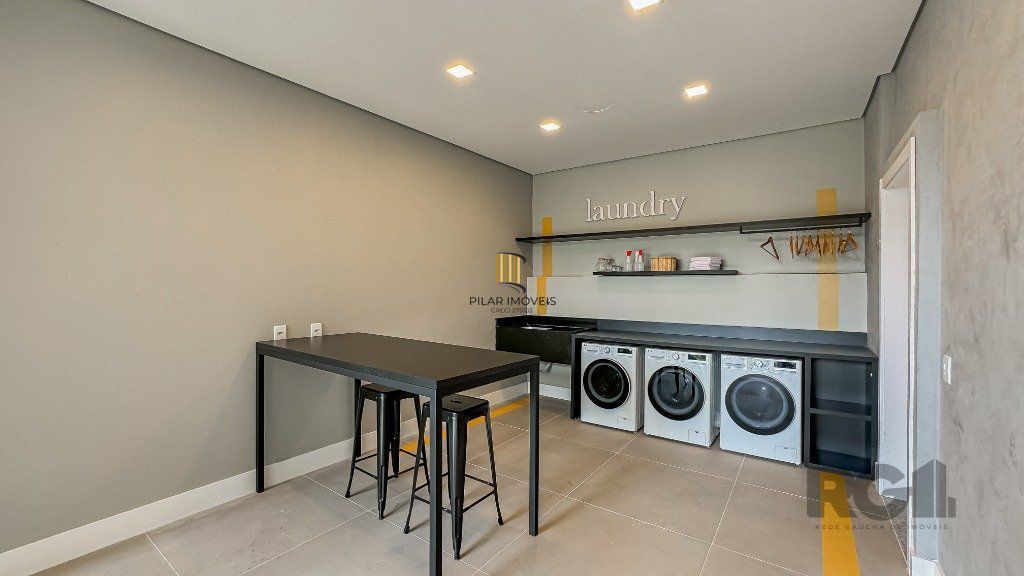 Studio para Venda - 30m², 1 dormitório, 1 vaga - Floresta