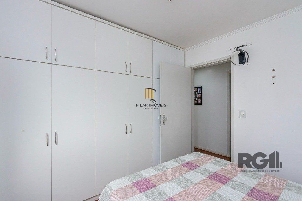 Cobertura para Venda - 191.89m², 3 dormitórios, sendo 1 suites, 1 vaga - Centro Histórico