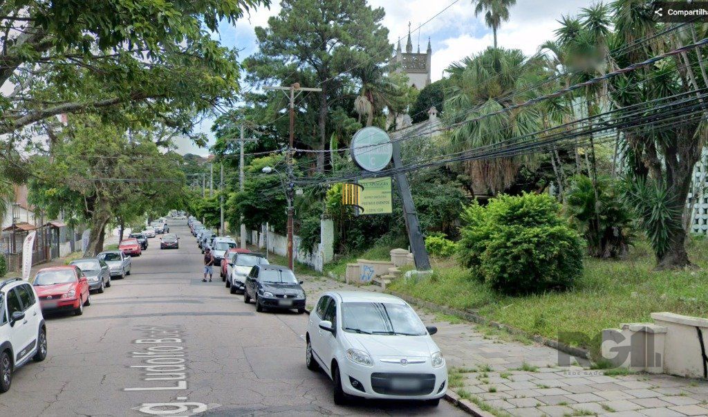 Terreno no bairro Teresópolis