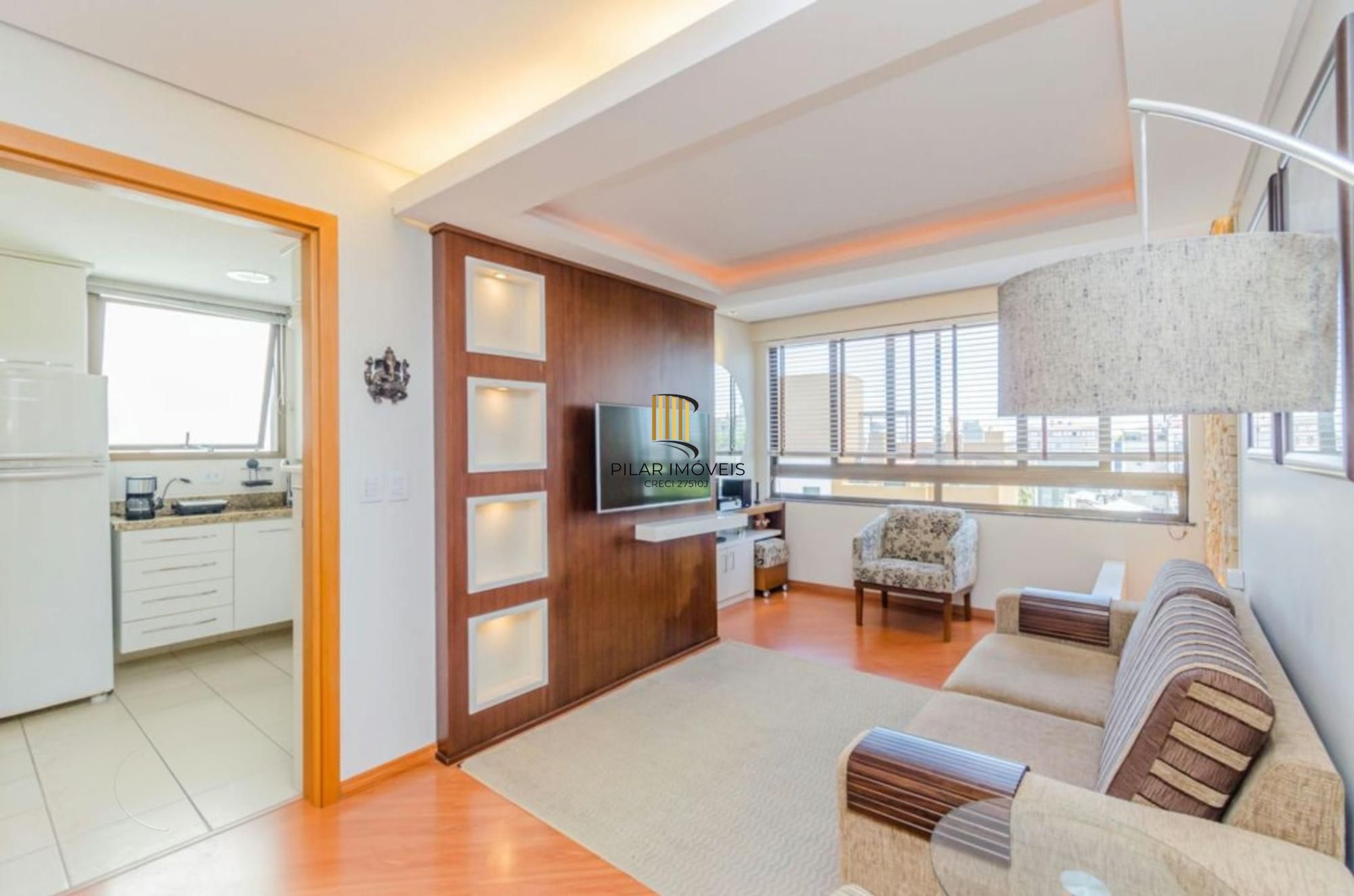 Apartamento à venda com 2 quartos 89 m² - Pilar Imóveis