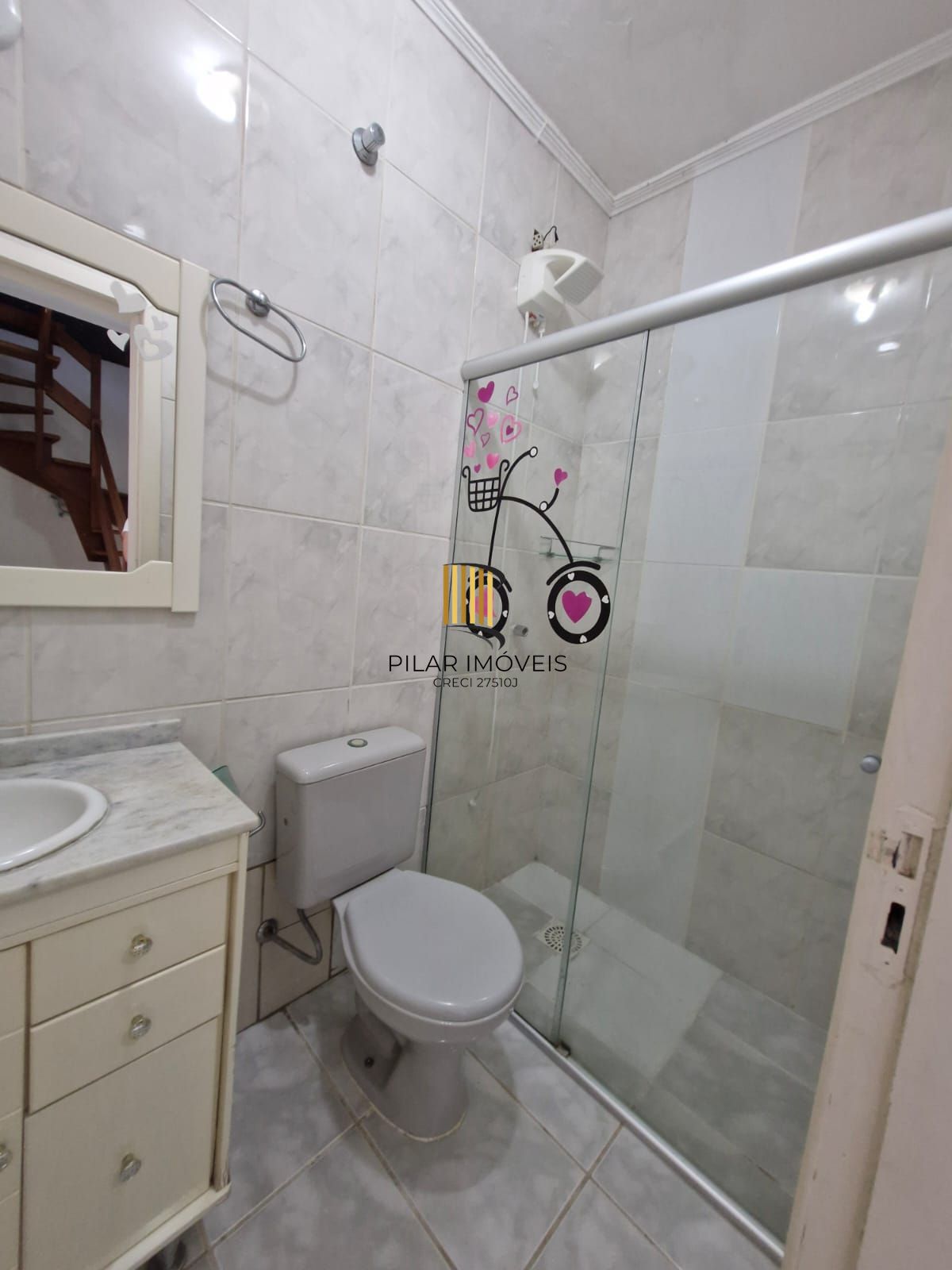 Casa 3 dormitórios Bairro Nonoai