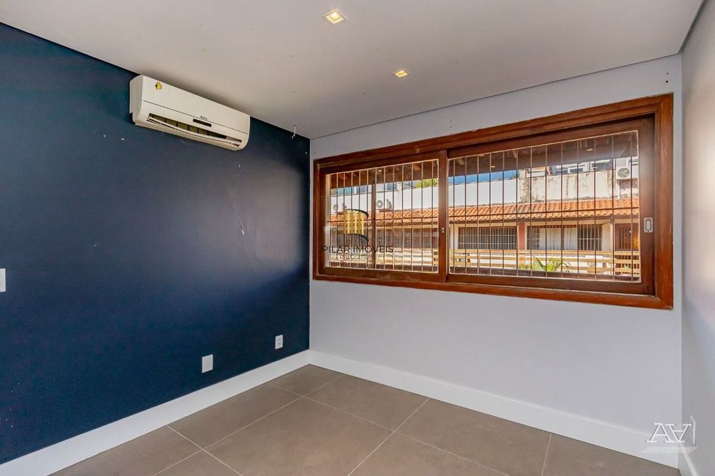 Cobertura 1 dorm à venda Rua Vicente da Fontoura, Santana - Porto Alegre