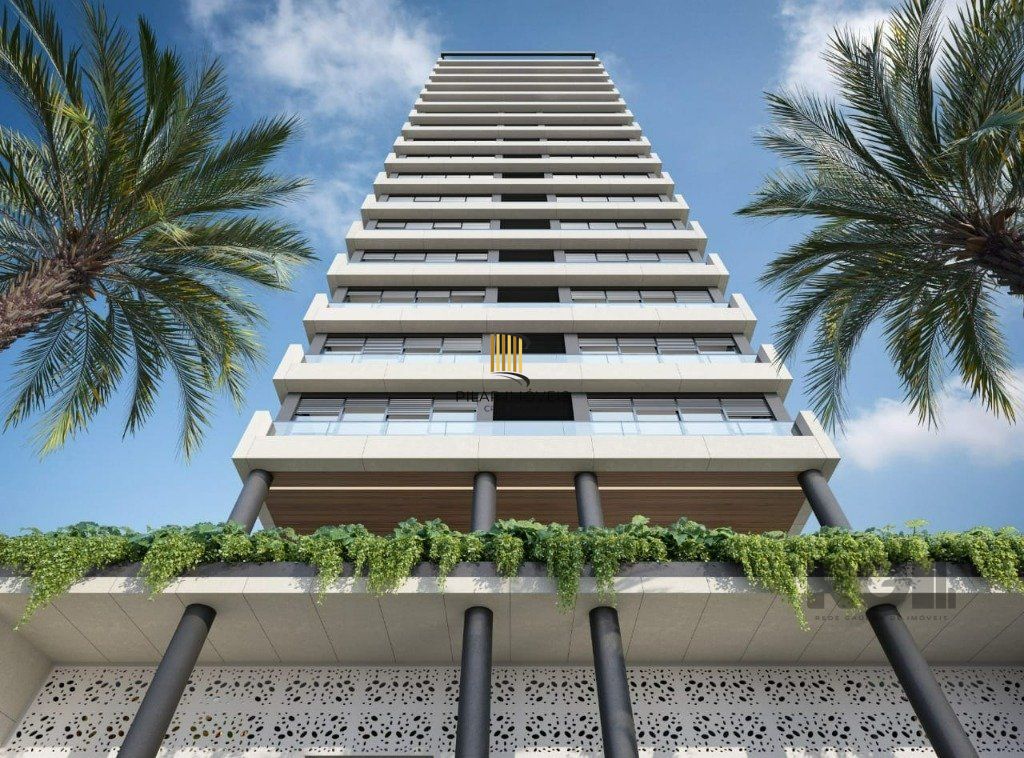 Apartamento 4 dormitórios no bairro Praia Grande - Pilar Imóveis