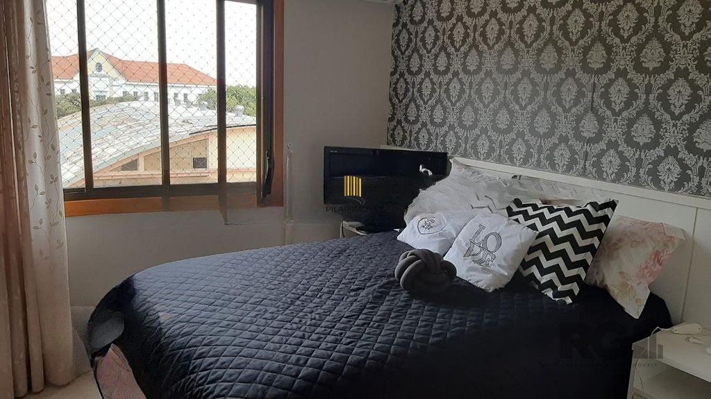 Apartamento para Venda - 93.43m², 3 dormitórios, sendo 1 suites, 1 vagas - Teresópolis