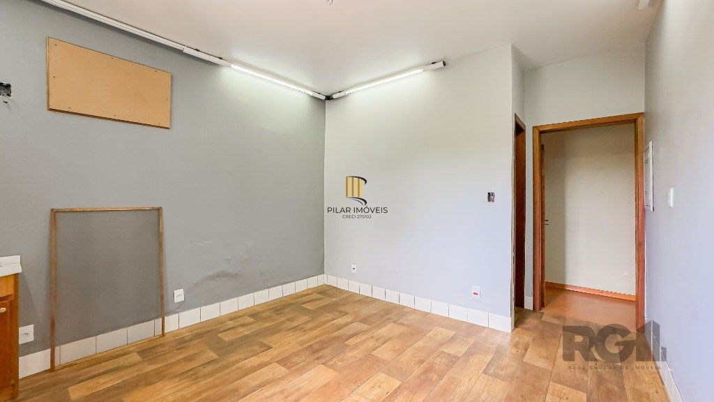 Casa 4 dormitórios no bairro Jardim Itu