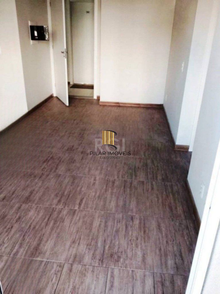 Apartamento de 2 quartos à venda Rua Teotônia, Camaquã - Porto Alegre