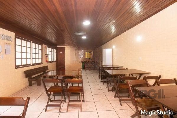 Apartamento 3 dormitórios no bairro Vila Ipiranga