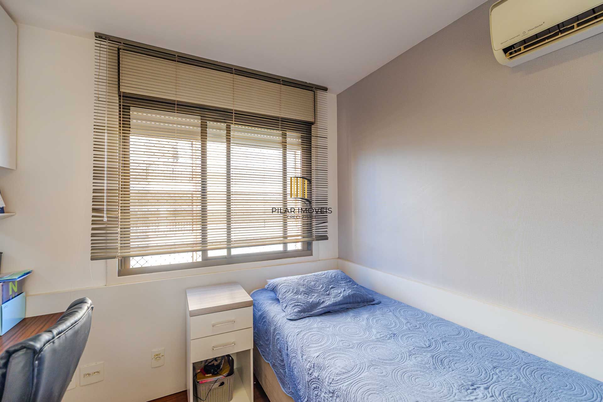 Apartamento para Venda - 93.43m², 3 dormitórios, sendo 1 suites, 2 vagas - Teresópolis