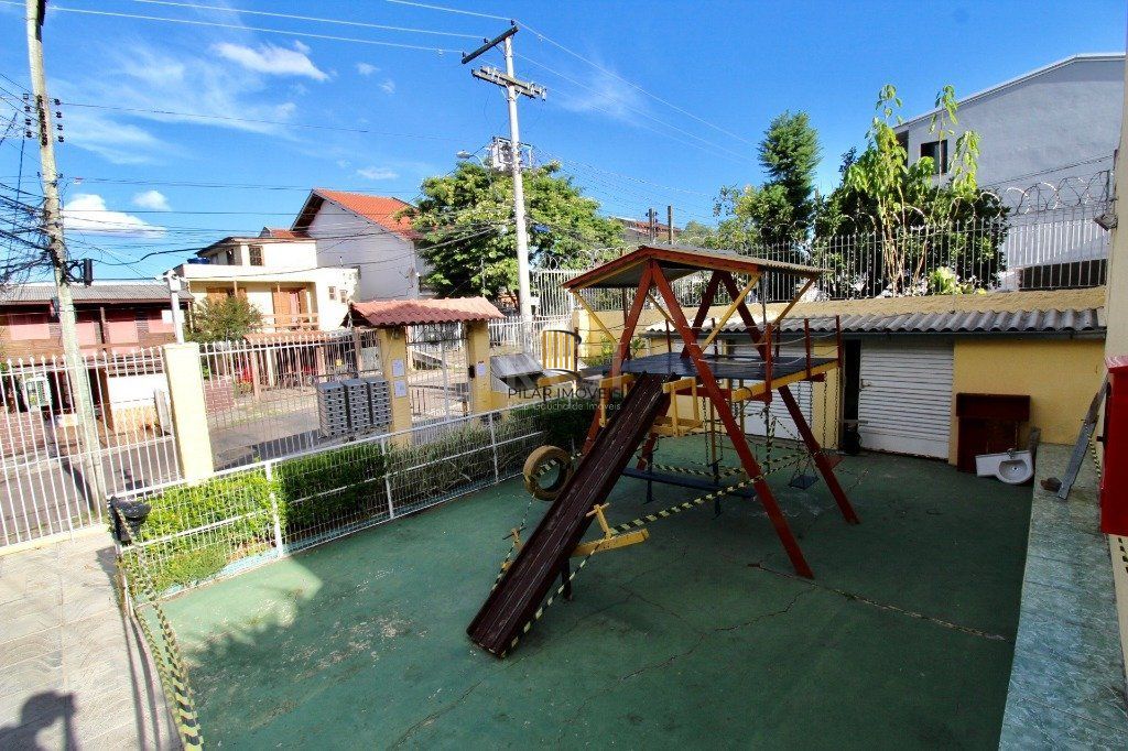 Casa Condominio para Venda - 36m², 2 dormitórios, Santo Antonio