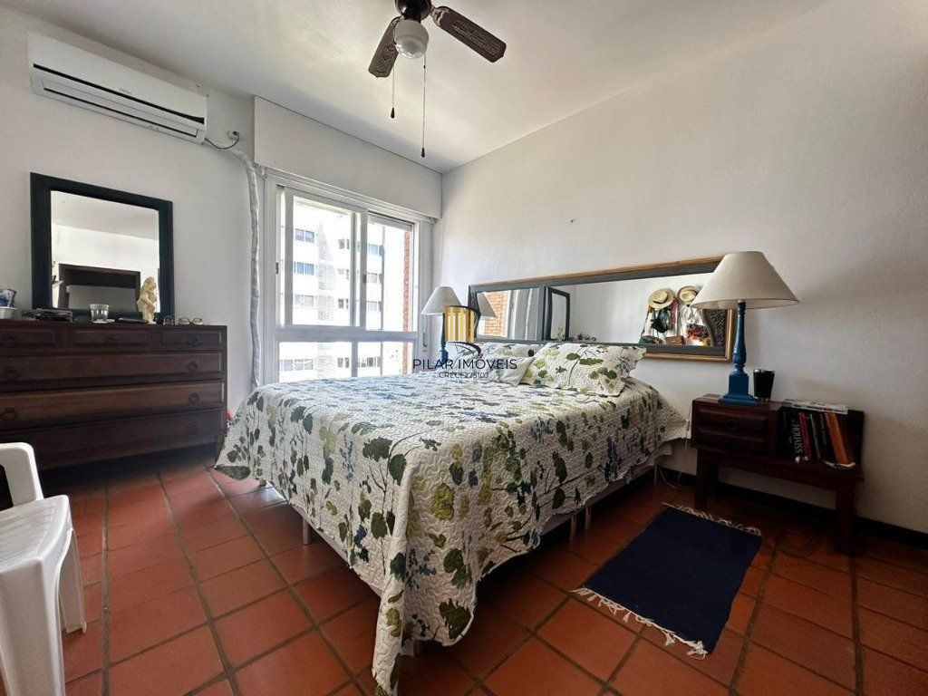 Apartamento 3 dormitórios no bairro Centro