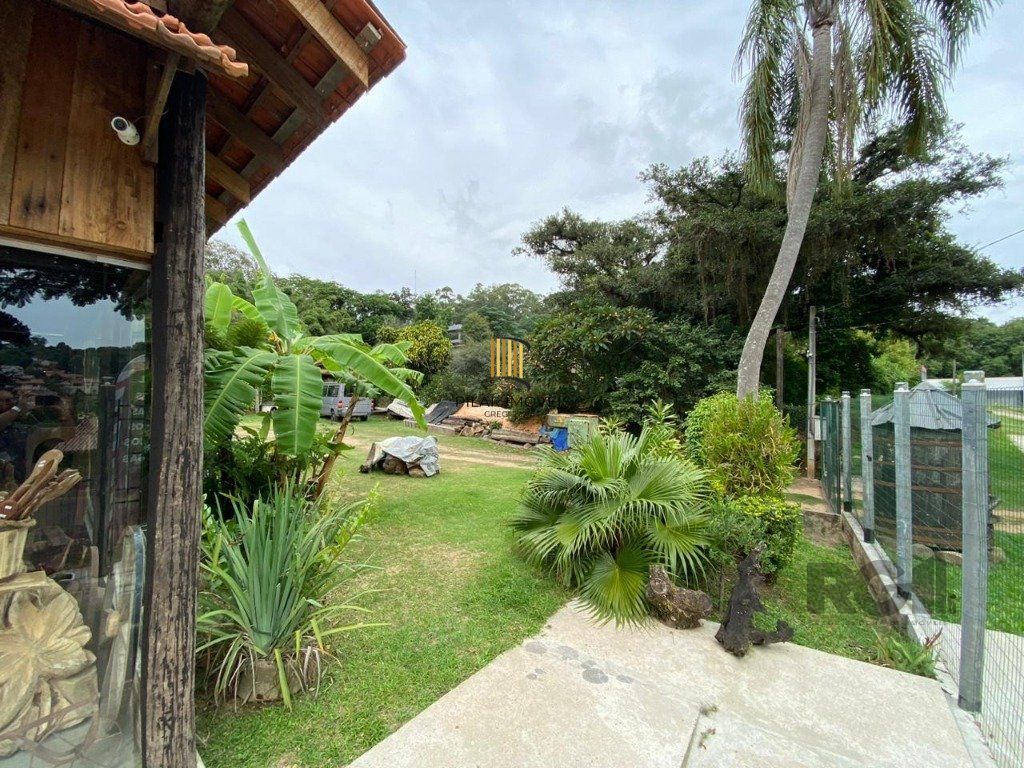 Terreno no bairro Vila Nova