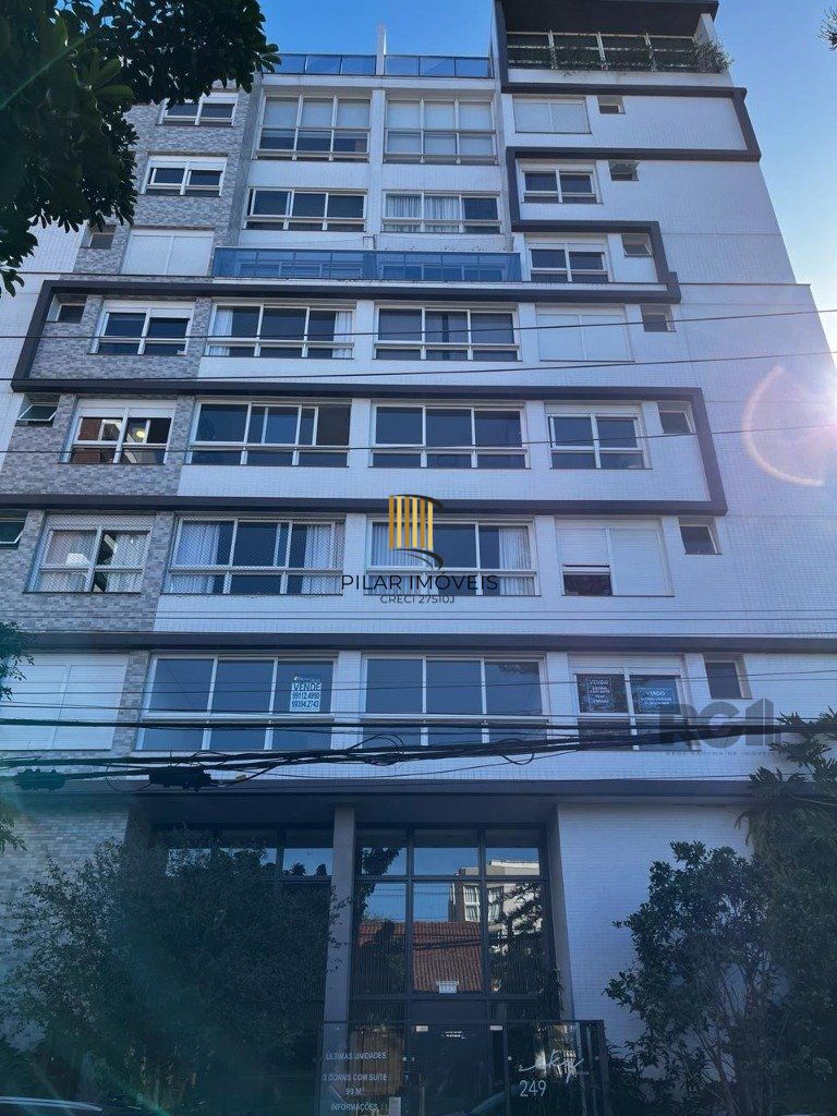 Apartamento 3 dormitórios no bairro Passo da Areia