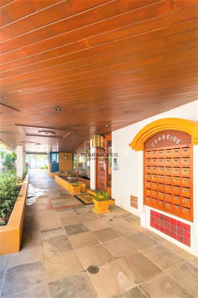 Apartamento de 106m², Bairro Mont Serrat