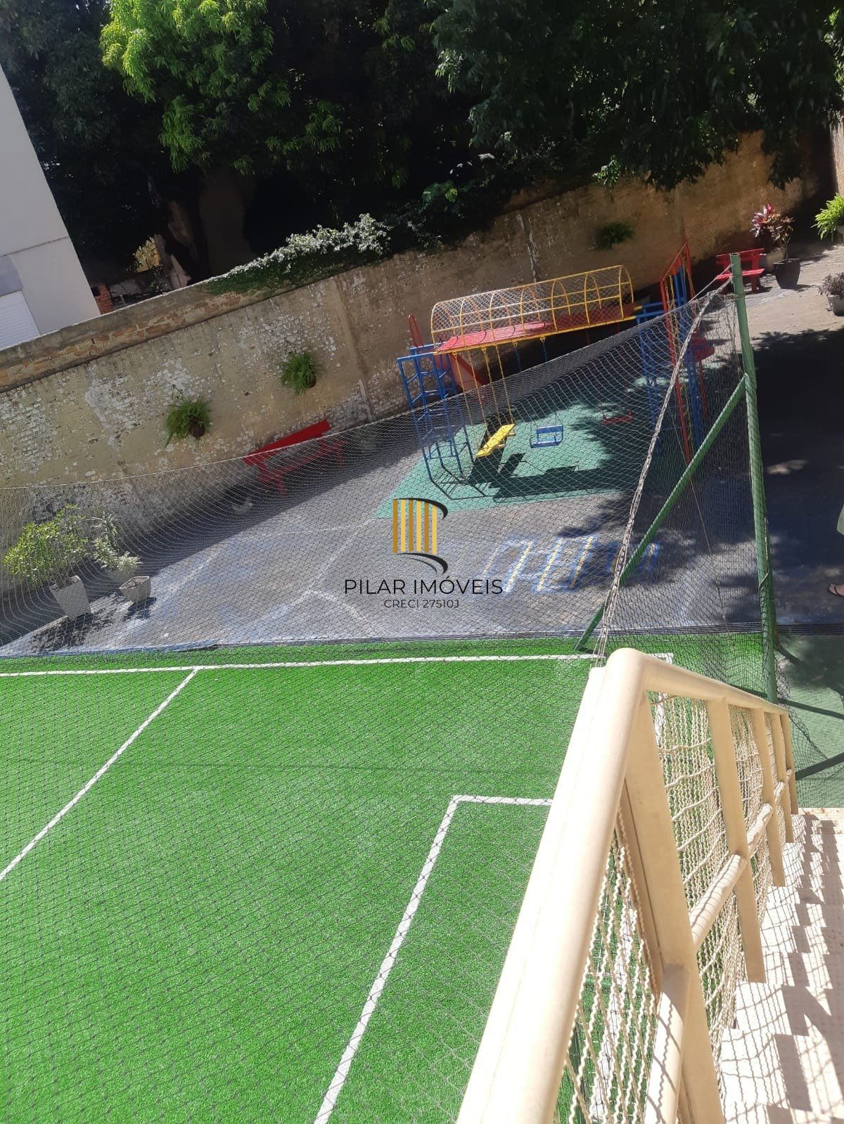 Apartamento com 2 quartos, 2 vagas e 57.37m²