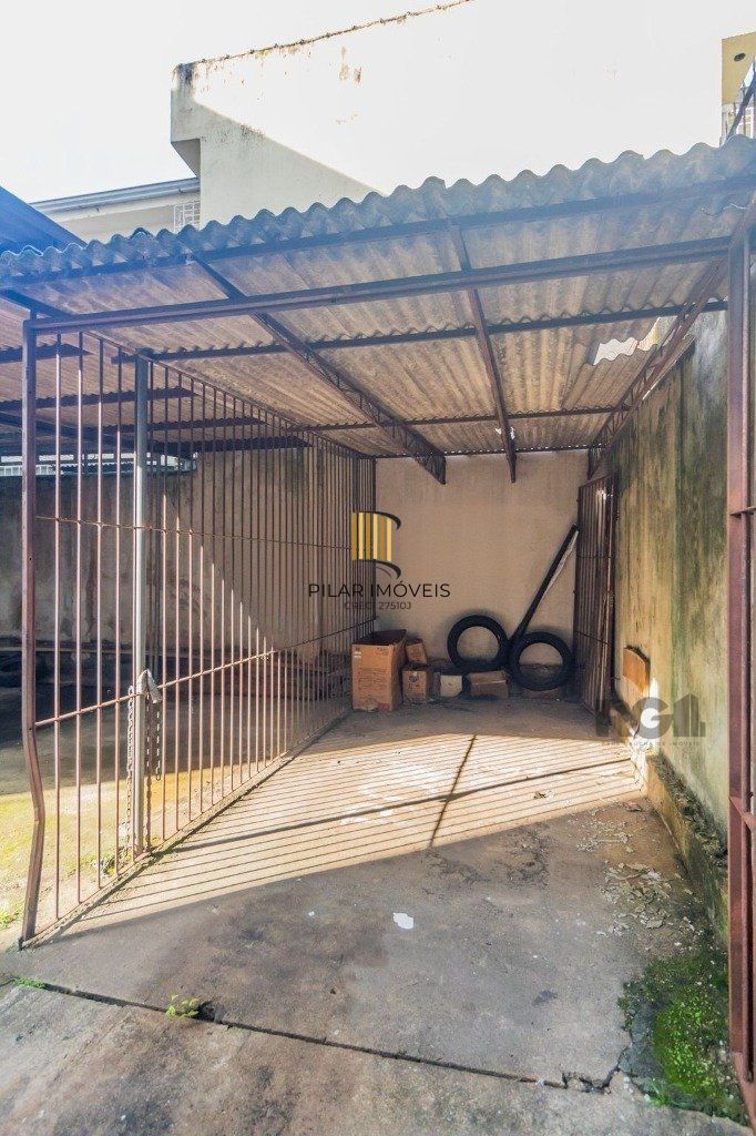 Apartamento de 3 dormitórios no bairro Rio Branco