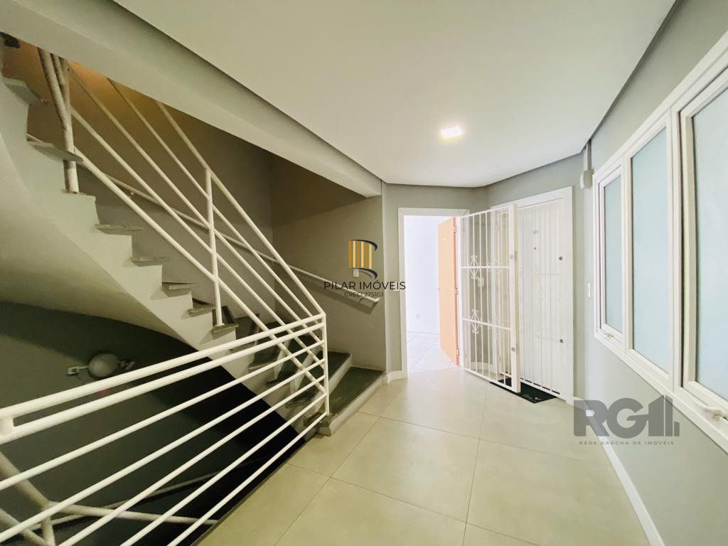 Apartamento 3 dormitórios no bairro Vila Nova