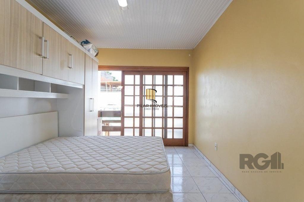 Casa de 229m², bairro Vila São José