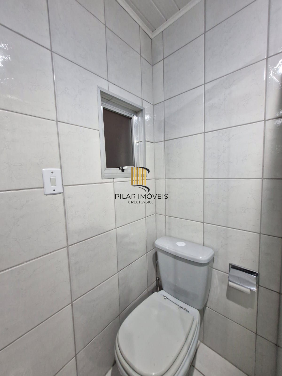 Apartamento 1 dormitório com 1 vaga rotativa