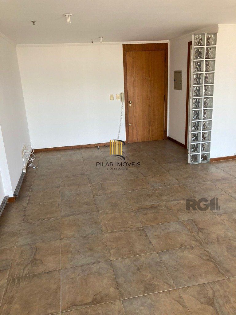 Sala Comercial, 42m², 1 vaga no bairro Bom Fim