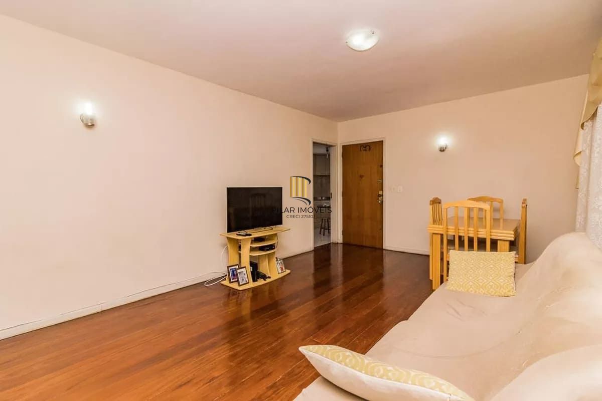 Apartamento de 2 dormitórios no bairro Medianeira
