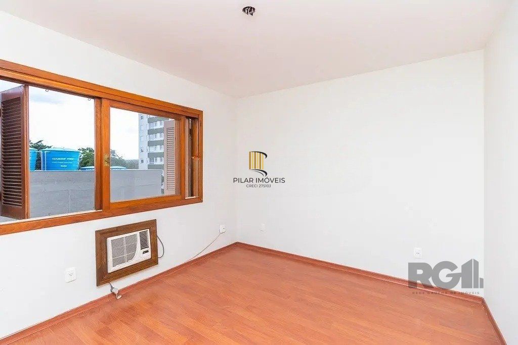 Apartamento de 2 dormitórios no bairro Bom Jesus