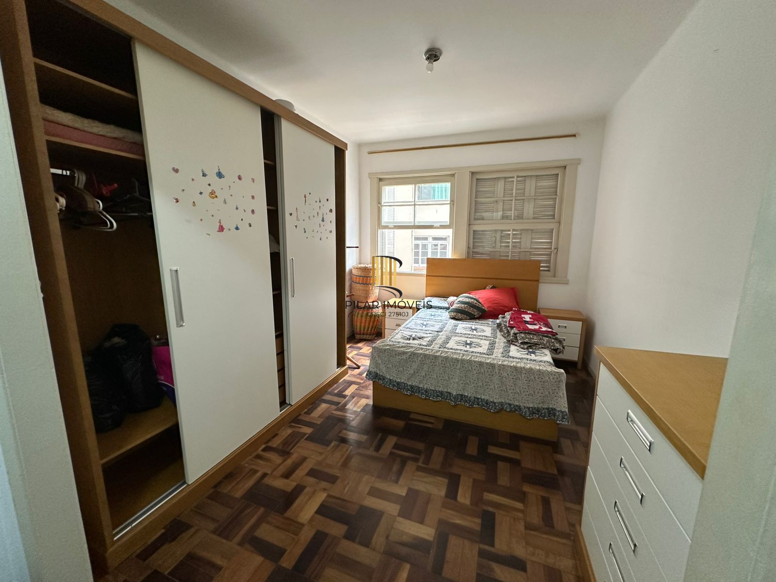 Apartamento 1 dormitórios no bairro Independência em Porto Alegre para Alugar - Pilar Imóveis