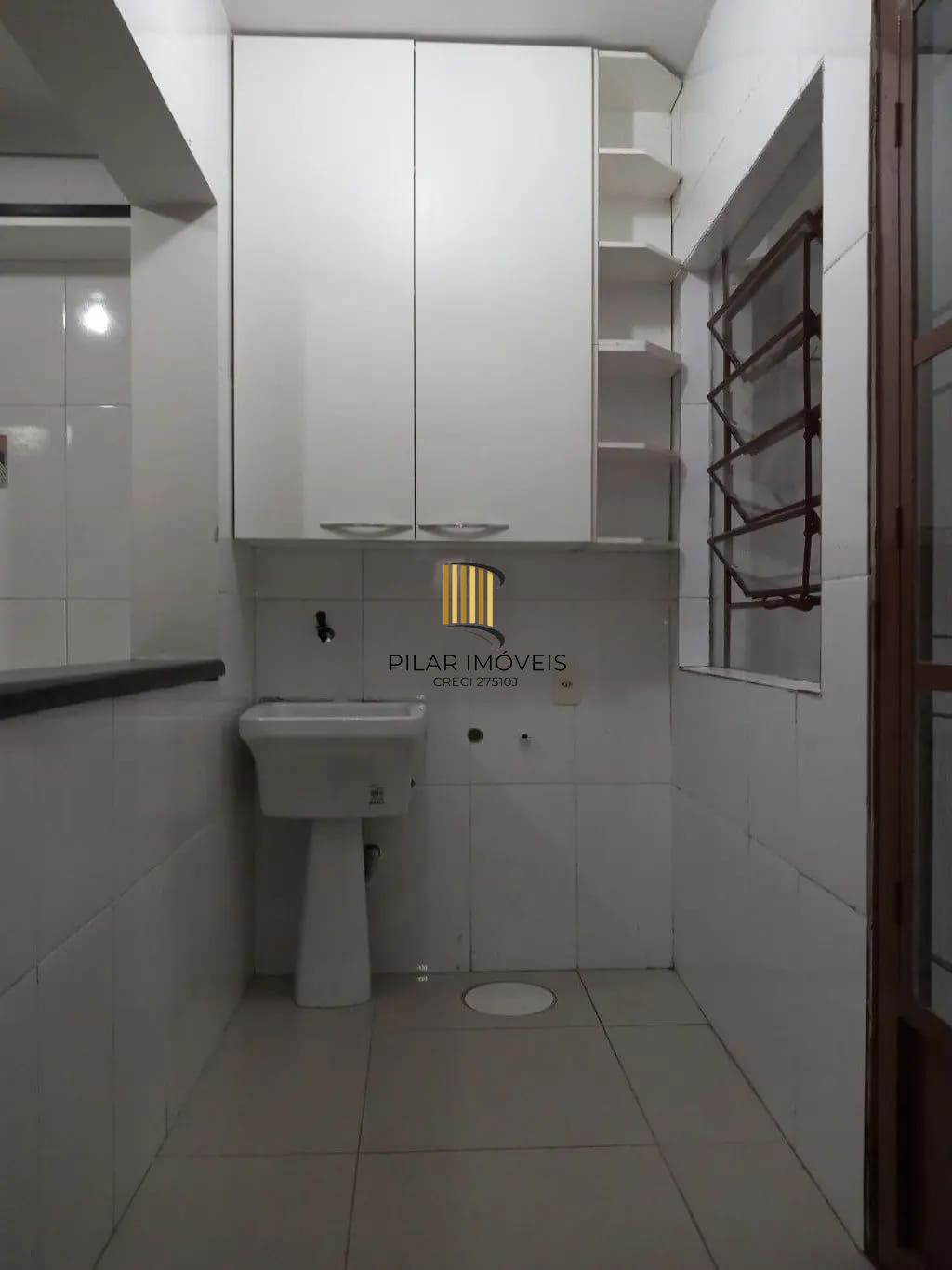 Apartamento Garden com 3 dormitórios em Cristo Redentor