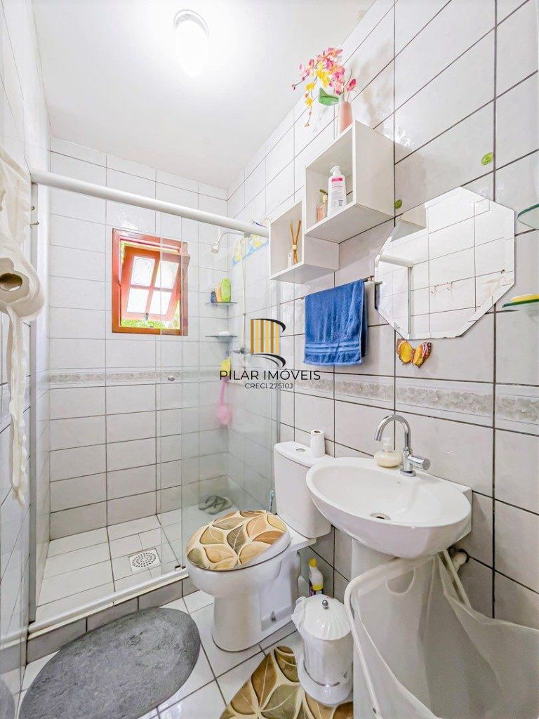 Casa para Venda - 272.24m², 3 dormitórios, sendo 1 suites, 4 vagas - Vila Jardim