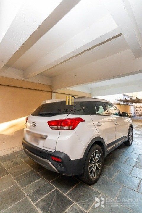 Cobertura com 2 quartos e 128m² à venda em Mont Serrat, Porto Alegre.