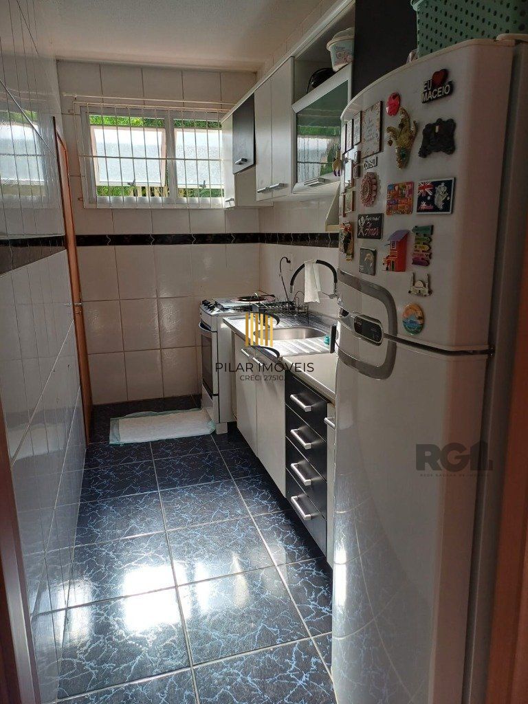 Apartamento 1 dormitório no bairro Jardim Sabará