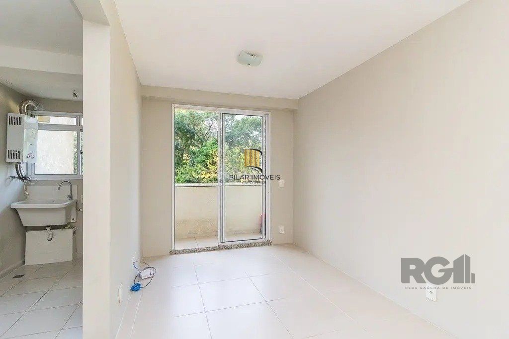 Apartamento com 2 quartos à venda em Morro Santana, Porto Alegre