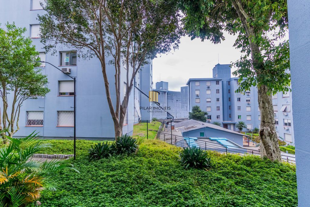 Apartamento 2 dorms à venda Avenida Professor Oscar Pereira, Azenha - Porto Alegre