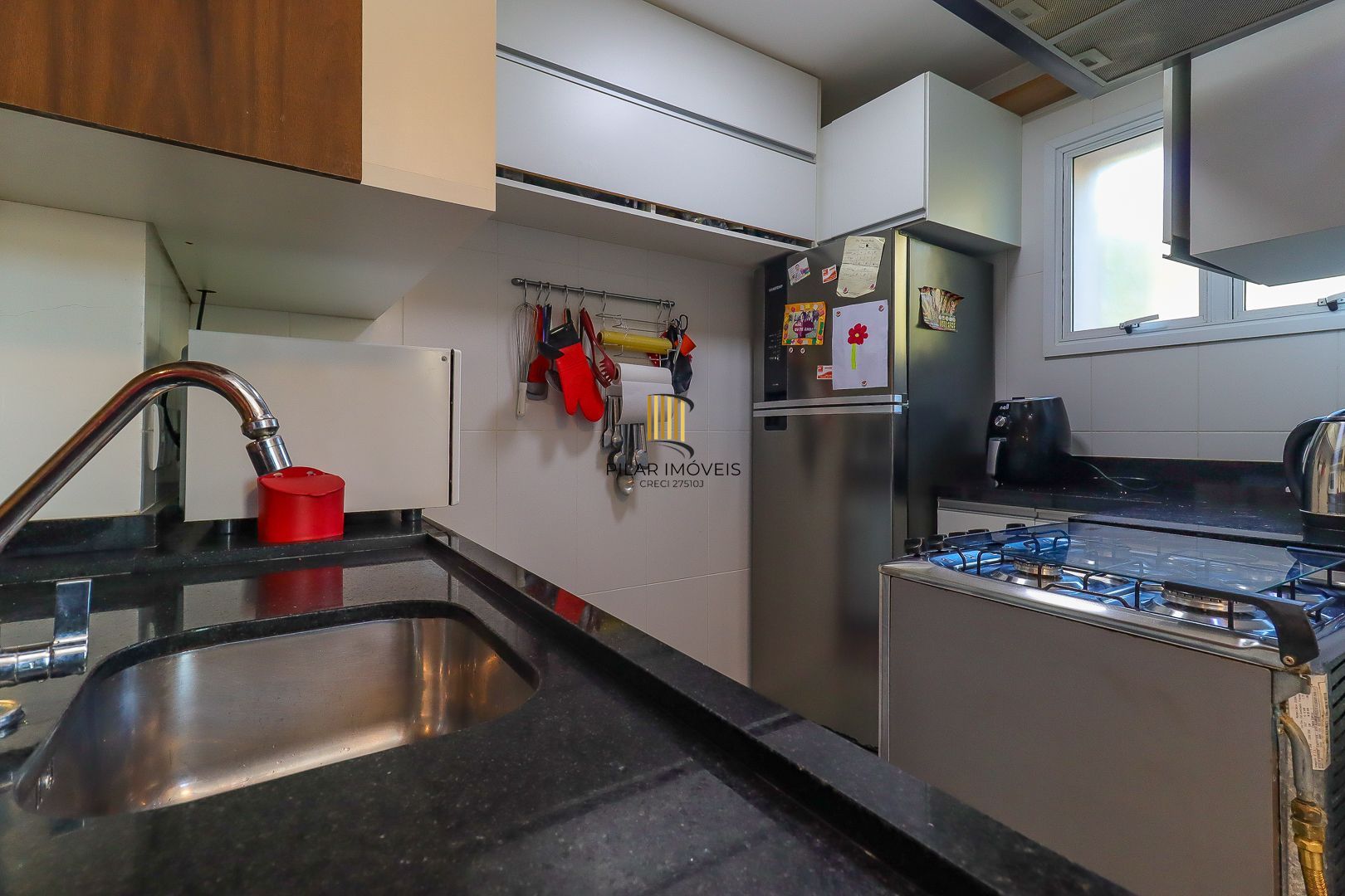 Apartamento Terreo de 03 dormitórios,reformado no bairro Teresópolis-Porto Alegre /RS