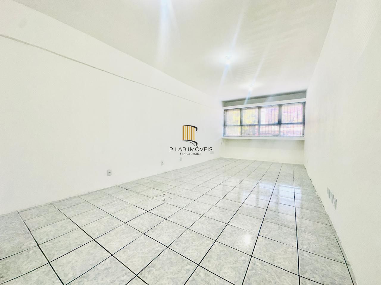 Sala Comercial 1 dormitório no bairro Nonoai