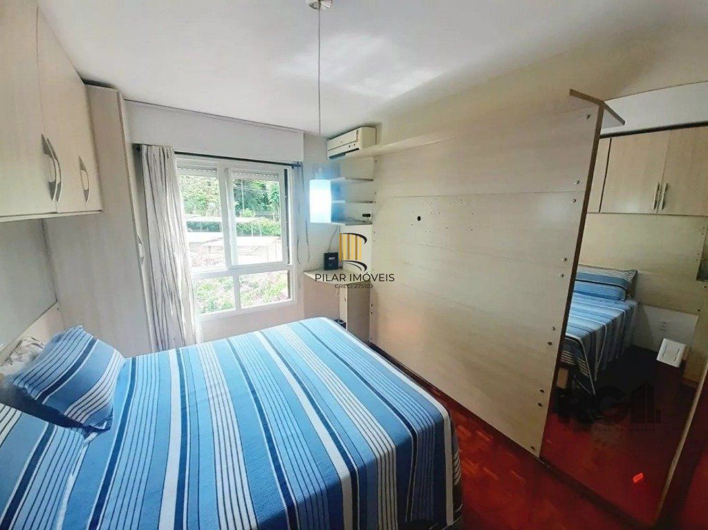 Apartamento 2 dormitórios no bairro Nonoai