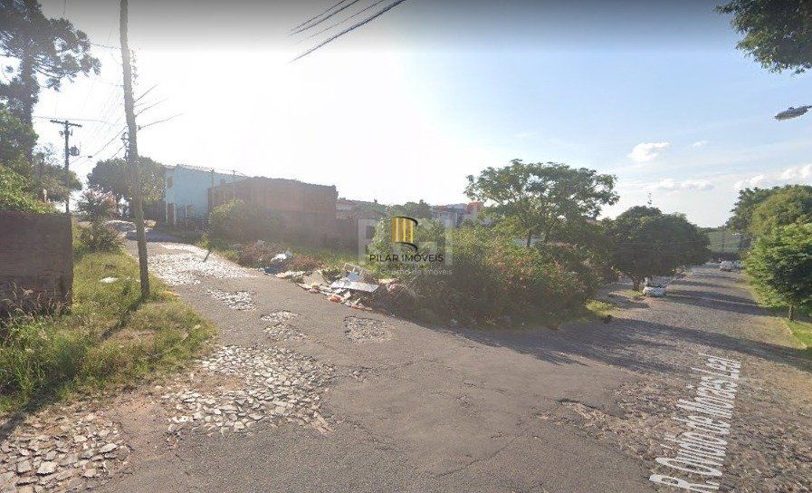 Terreno para Venda - 0m², 0 dormitórios, Rubem Berta