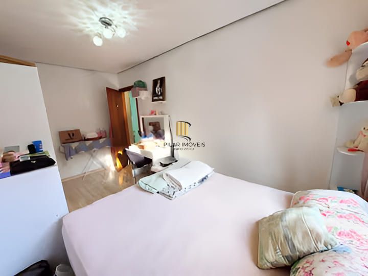 Casa em Condomínio de 3 dormitorios à venda em Hípica, Porto Alegre.