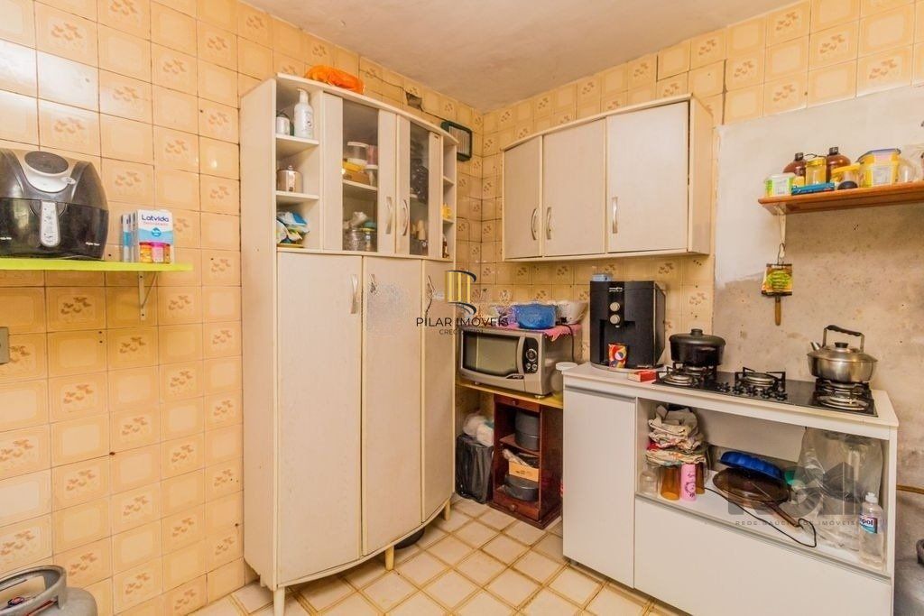 casa de 2 quartos, bairro Jardim Sabará