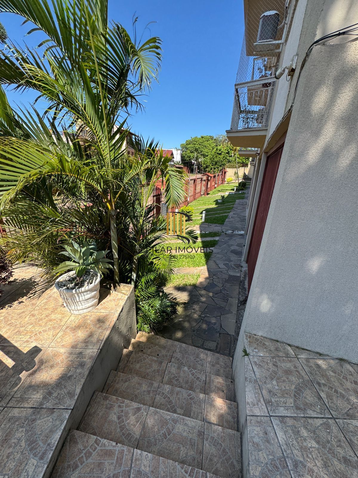 Apartamento 2 dormitórios com 2 vagas Bairro Medianeira Porto Alegre