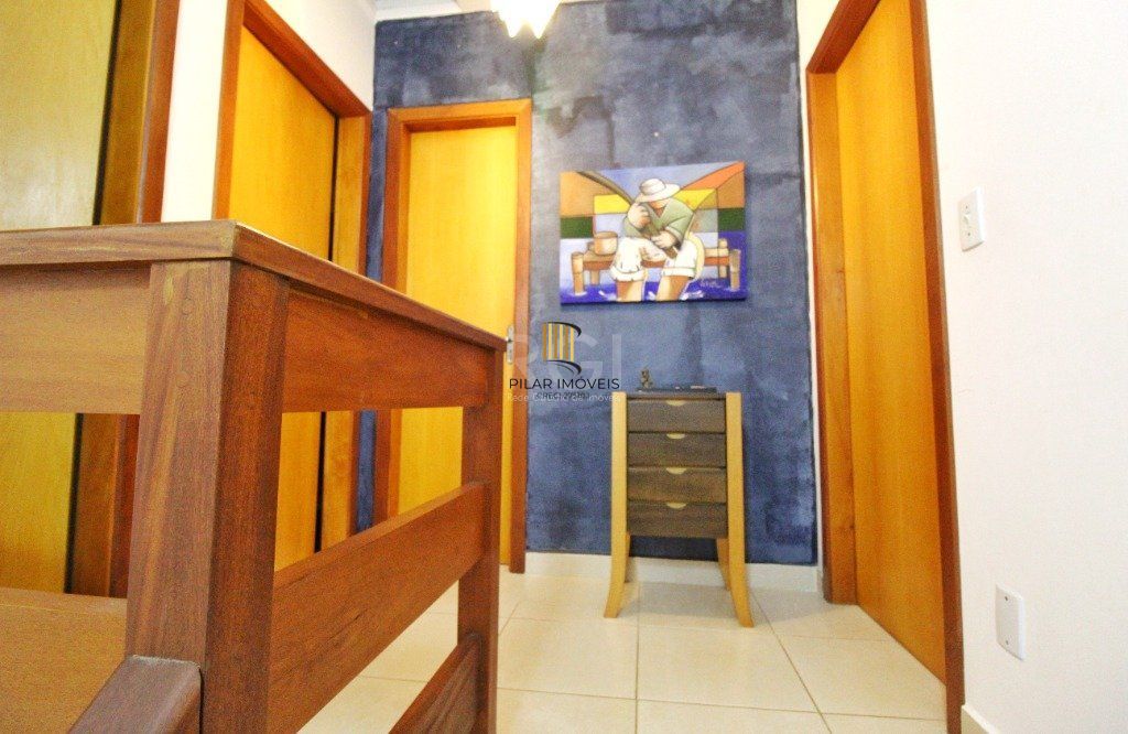 Casa para Venda - 105m², 3 dormitórios, sendo 1 suites, 2 vagas - Aberta dos Morros