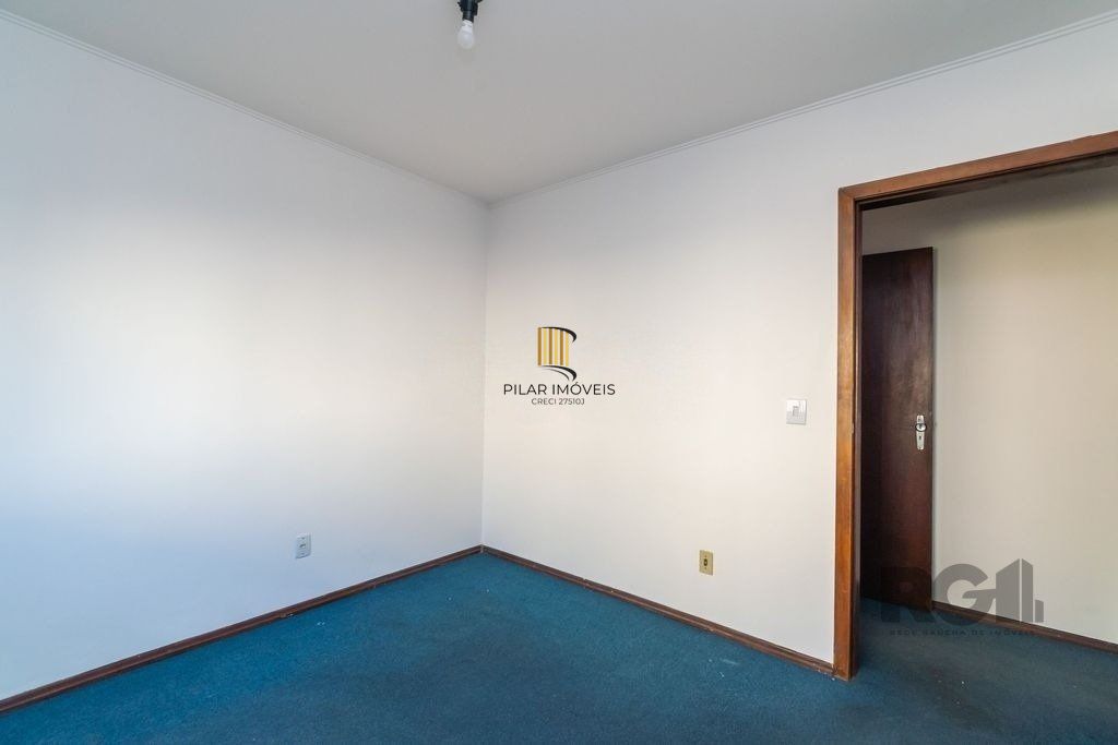 Excelente apartamento de 65m² com 2 dormitórios e 1 vaga.