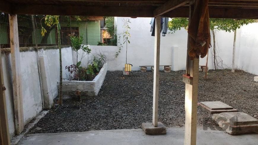 Casa 4 Dormitório(s) Bairro Medianeira