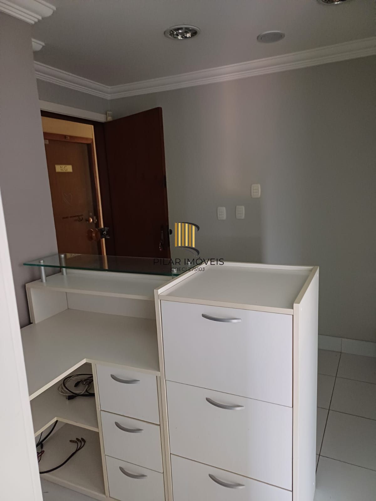 Sala Comercial 1 dormitório no bairro Teresópolis