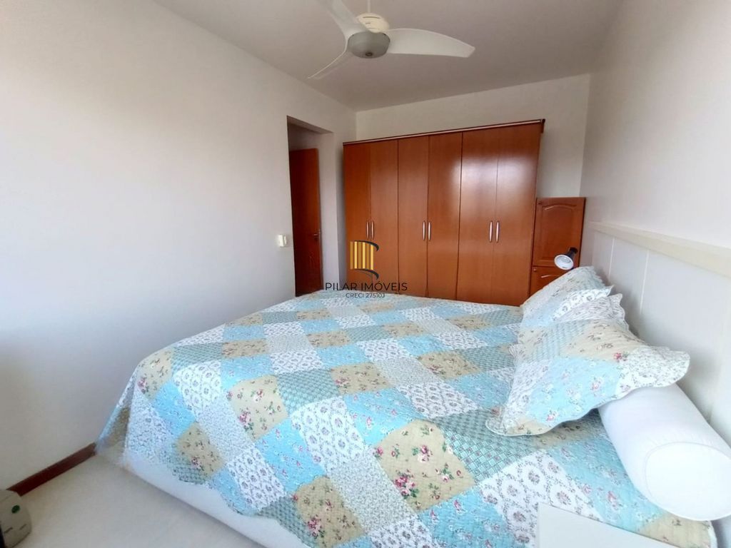Apartamento 2 dorms à venda Rua Professor Guerreiro Lima, Partenon - Porto Alegre