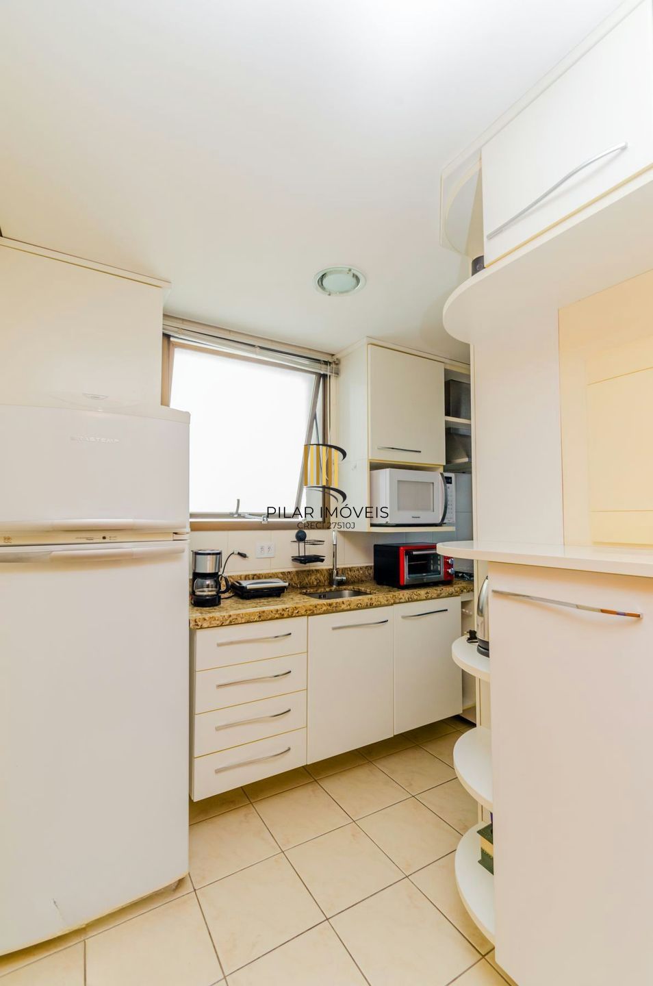 Apartamento à venda com 2 quartos 89 m²