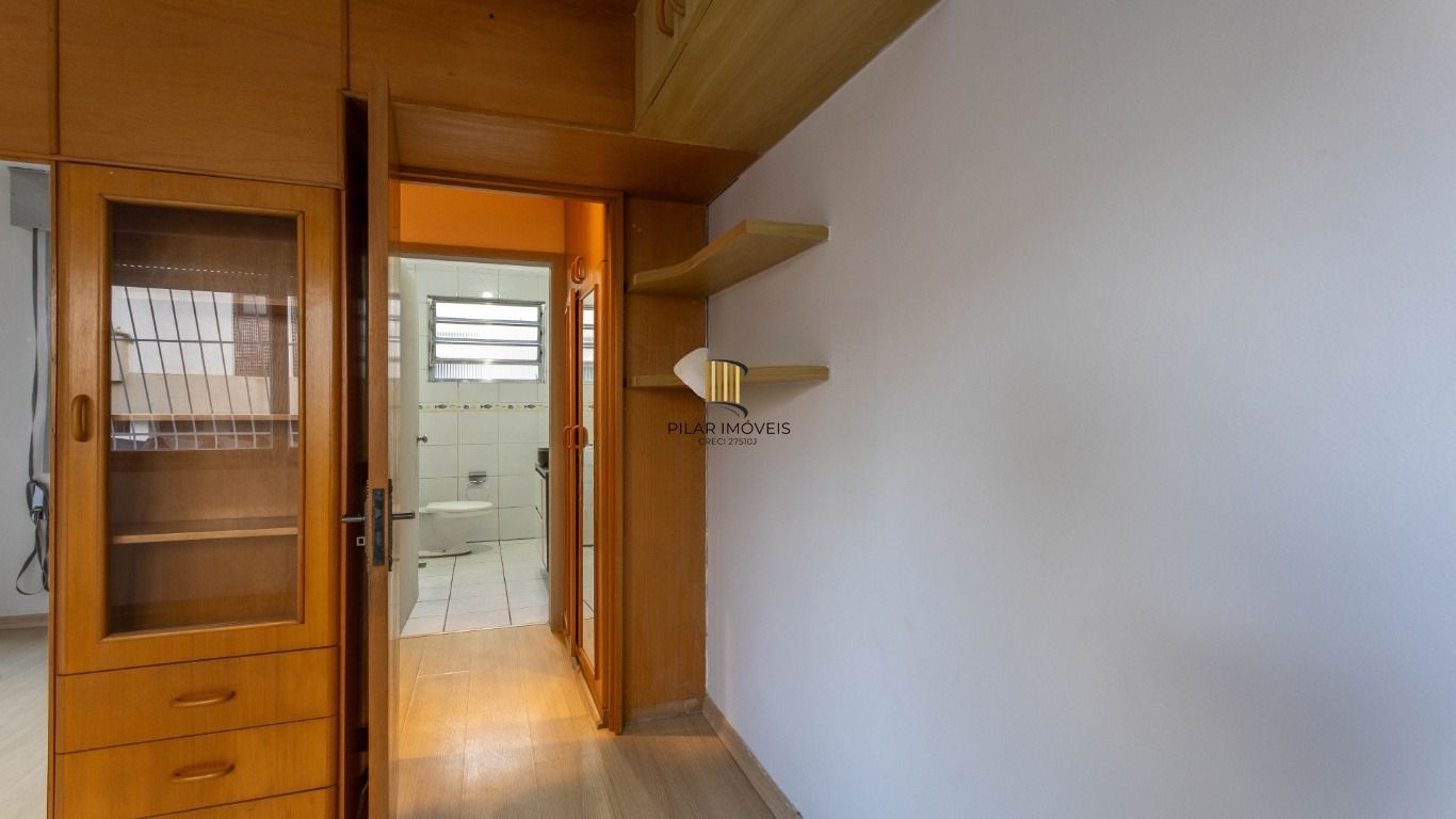 Cobertura à venda com 2 quartos 93 m²