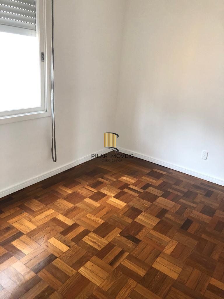 Apartamento com 1 quarto e 37.2m² - Rua Santana - Farroupilha, Porto Alegre